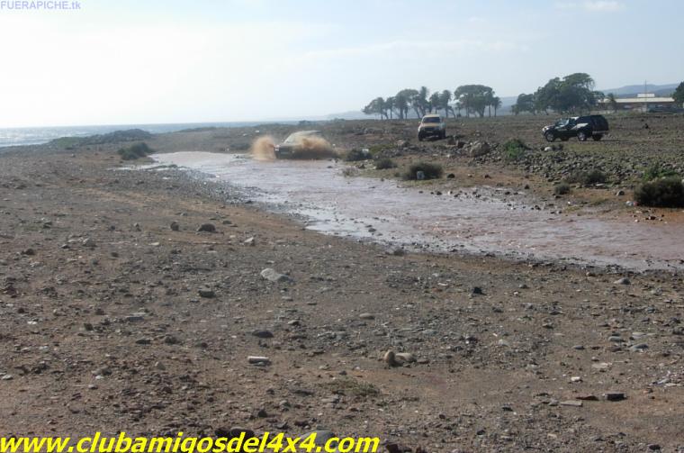 Club Amigos del 4x4 4x4